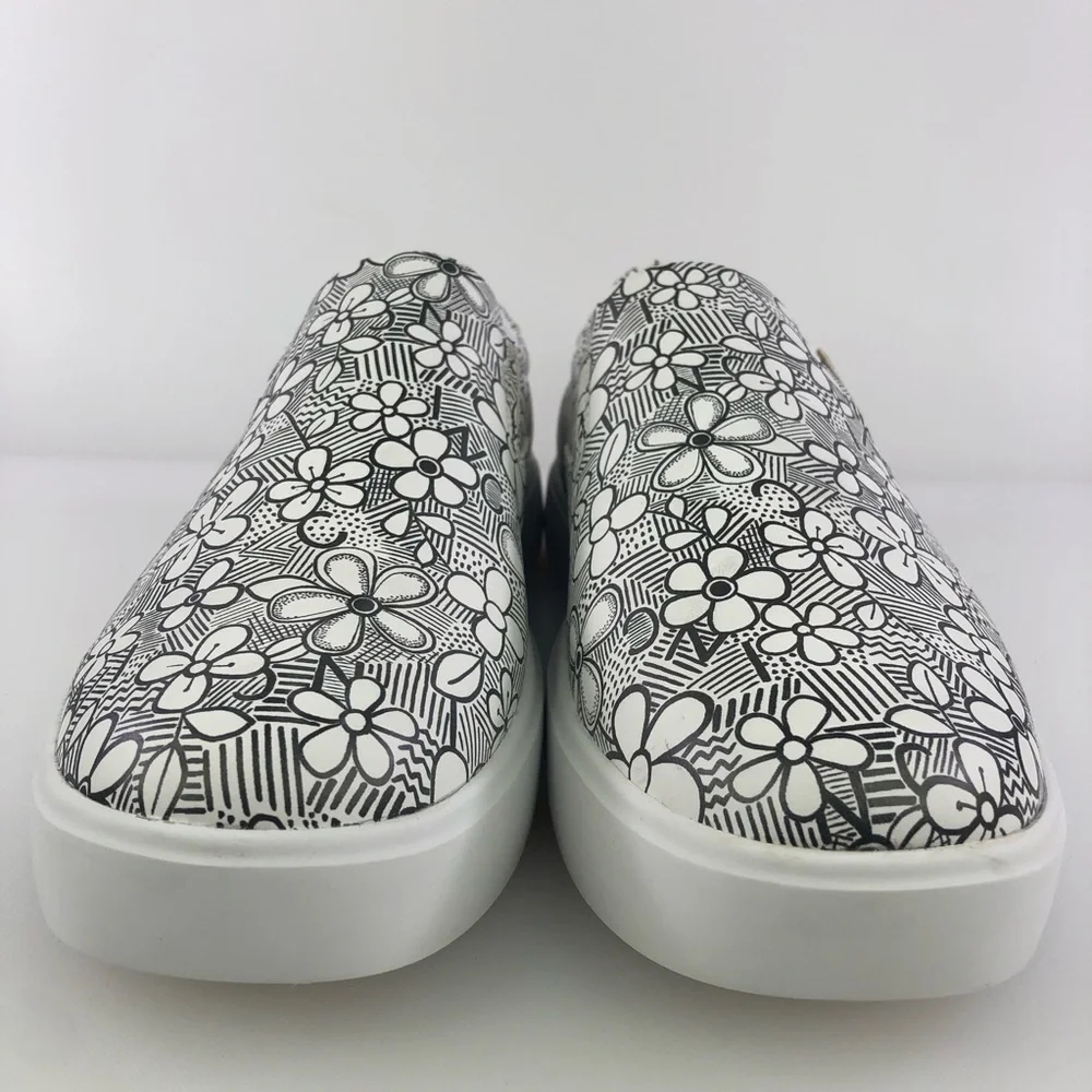INC International Concepts Landyn Floral Sneaker Shoes